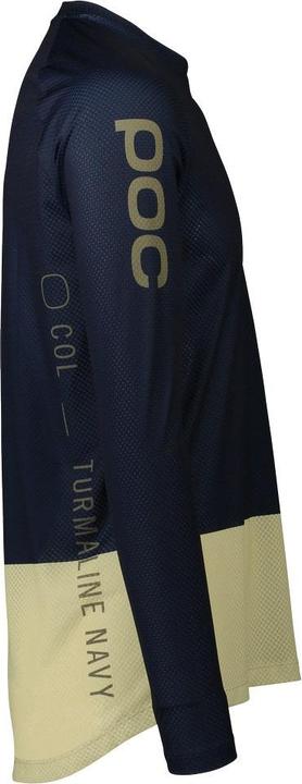 Image du produit Poc MTB Pure LS Trikot (S)
