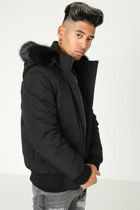 Immagine prodotto Sixth June Gesteppte Jacke (L)