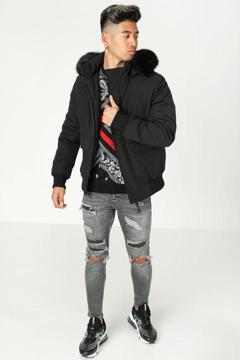 Immagine prodotto Sixth June Gesteppte Jacke (L)