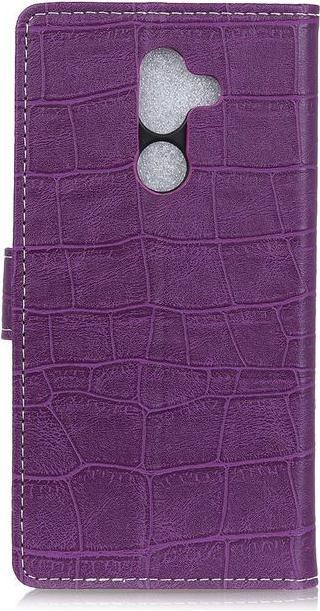 Immagine prodotto MU Classic Copertina in pelle con texture coccodrillo (3x)