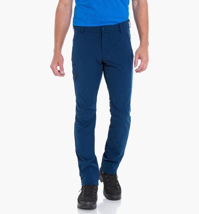 Produktbild Schöffel Folkstone Pants dress blues (M)