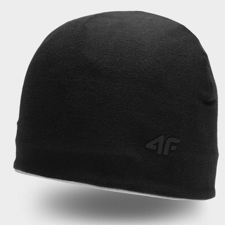 Actual product image 4F Grey functional cap H4Z22 CAF005 25S (S/M) (S, M)