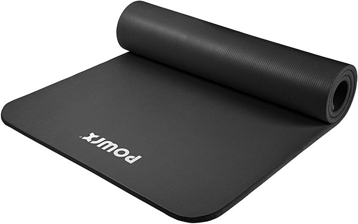 Produktbild Powrx Gymnastikmatte (15 mm)