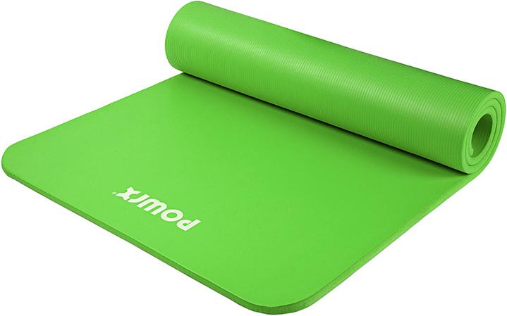 Produktbild Powrx Gymnastikmatte (15 mm)