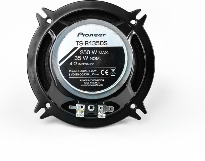 Image du produit Pioneer TS-R1350S (250 W, 13 cm)