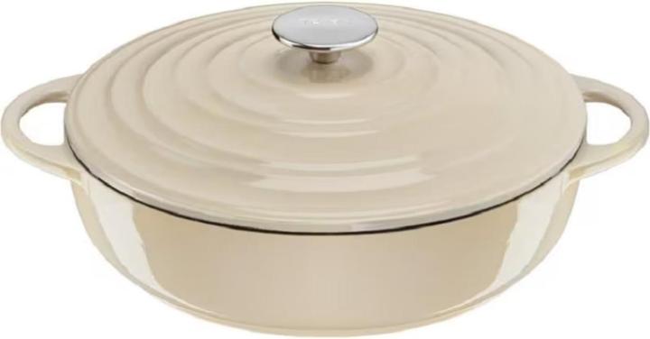 Immagine prodotto Tefal LOV pirofila (28 cm, Pirofila + casseruola, Pentola, Ghisa)