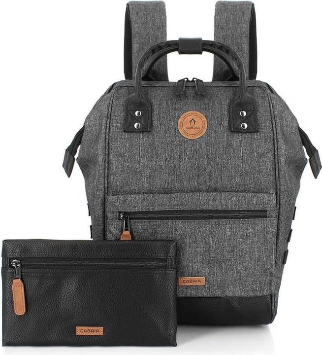 Actual product image Cabaia Adventurer (23 l)