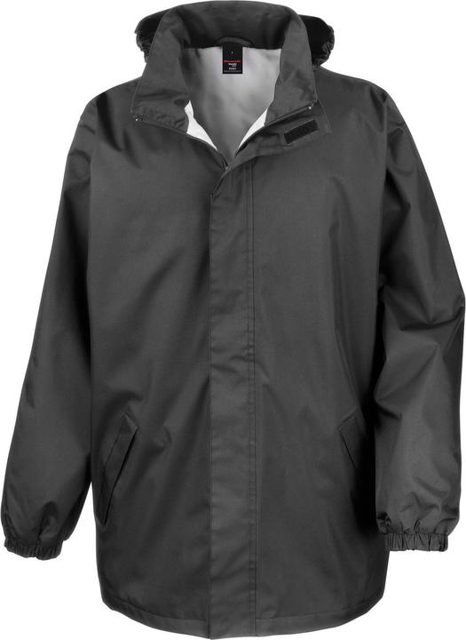 Result Clothing Jacke (3XL)