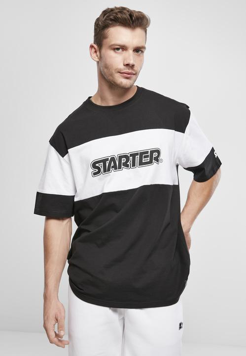 Immagine prodotto Starter Maglia Block (S)