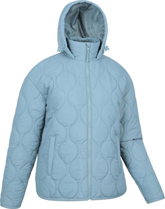 Immagine prodotto Mountain Warehouse Flora Giacca Donna (46)
