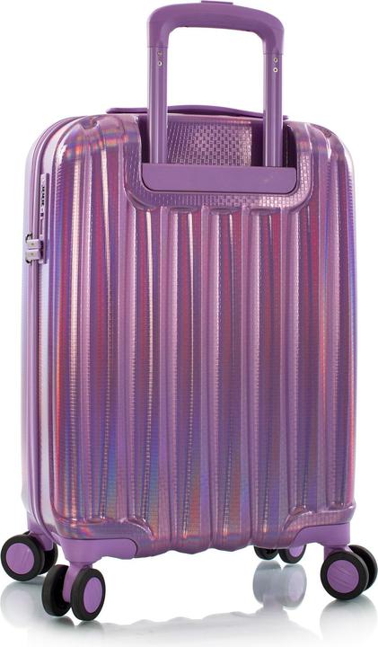 Immagine prodotto Heys Astro Purple S -matkalaukku, violetti (32 l, Bagaglio a mano (fino a 50 litri))
