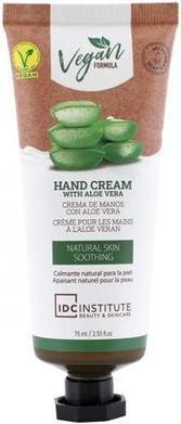 Produktbild IDC Institute IDC Institut IDC Vegane Handcreme mit Aloe