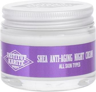 Immagine prodotto Institut Karité Karitè anti-invecchiamento (50 ml, Crema notte)