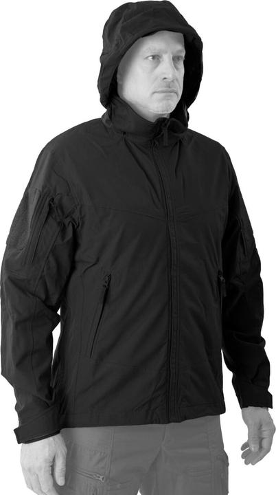 Uf Pro Softshell Jacke Delta Eagle Gen.3 Schwarz,XXL (XXL)