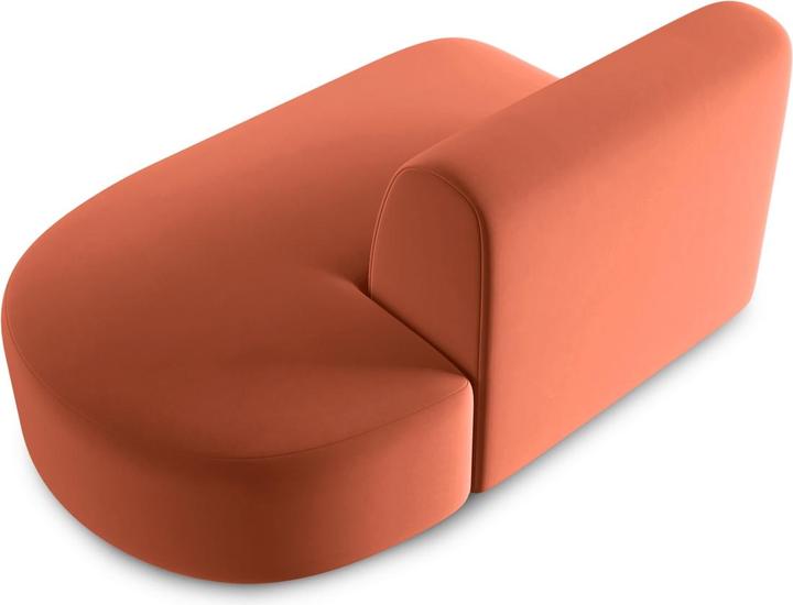 Actual product image Maison Heritage Chiara (2 person sofa)