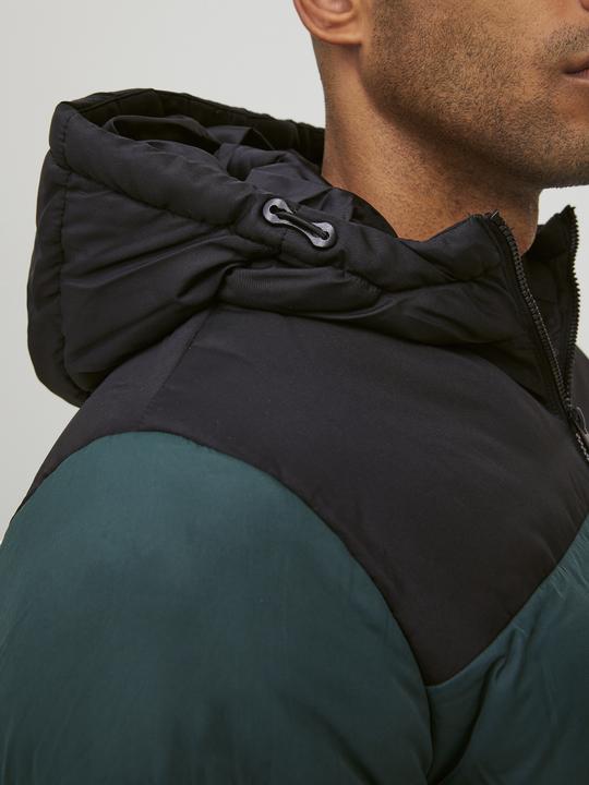 Immagine prodotto Jack & Jones Puffer Hood (XL)