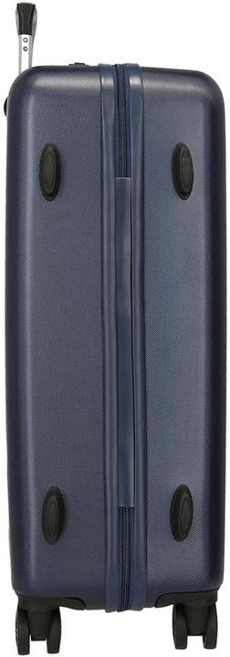 Image du produit Pepe Jeans Set de valises (40 l, Bagage à main (jusqu'à 50l))