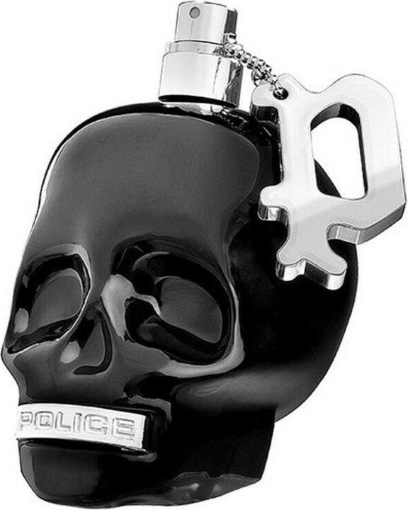 Actual product image Police Bad Guy Eau de Toilette 40 ml (Eau de toilette, 40 ml)