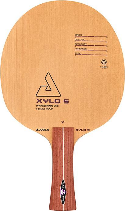 Joola Holz XYLO 5