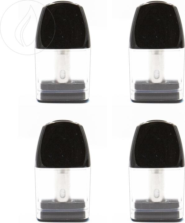 Uwell 4 x Caliburn A2 Pod 0.9 Ohm (1 x)