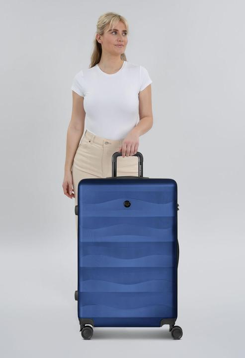 Produktbild Smartbox Edition 03 4 Rollen Trolley 75 cm (99 l, XL (ab 115l))