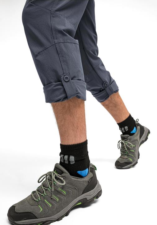 Produktbild Maier Sports Nil Roll Up Hose (66)