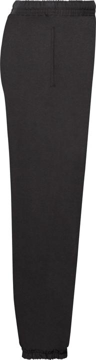 Actual product image Fruit of the Loom Childrens/Kids Classic Plain Elasticated Cuff Jogging Bottoms (164)