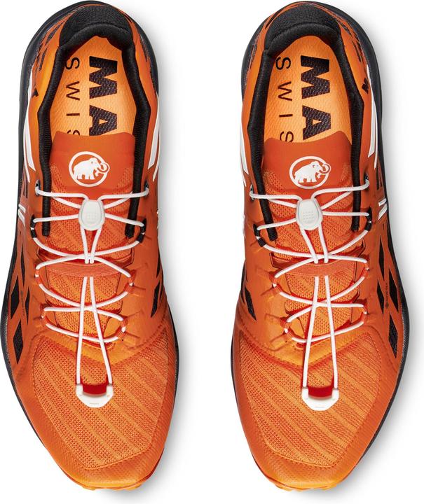 Actual product image Mammut Sertig TR Low GTX Men (47)