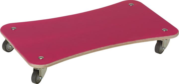Produktbild Sport-Thieme Rollbrett-Set Color-Line