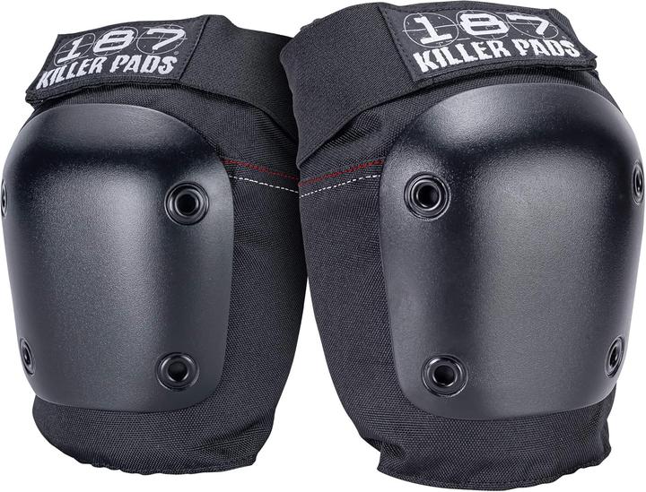 187 Killer Pads Fly Knee - Knieschoner (L, Knieschoner, Paar)