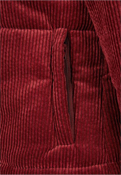 Image du produit Urban Classics Veste femme en velours côtelé (5XL)