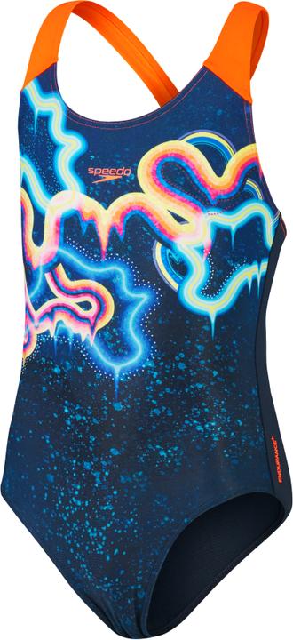 Image du produit Speedo Digital Placement Splashback (10)