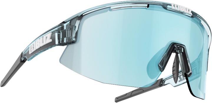 Productafbeelding Bliz Matrix (Blauw, Turkoois, Rook w IJsblauw multi)