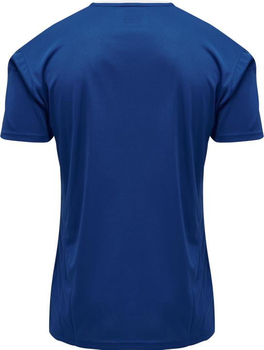 Actual product image hummel Authentic Kids Poly Jersey S/S (128)