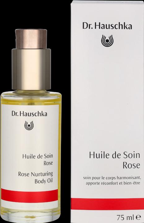 Produktbild Dr. Hauschka Rose Nurturing (Körperöl, 75 ml)
