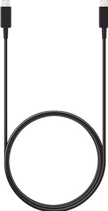 Productafbeelding Samsung USB C - USB-C (1.80 m, USB 2.0, 60 W)