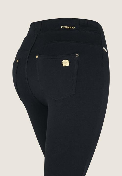 Actual product image Freddy TrousersandJeans NOW2MF405ORG (L)