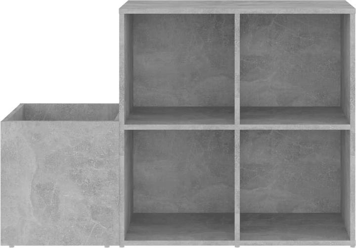 Actual product image VidaXL Kamila (105 x 35.5 x 70 cm)