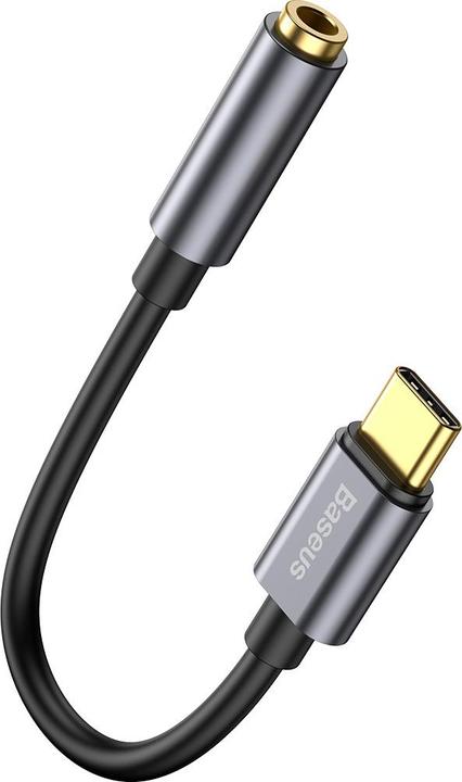 Produktbild Baseus L54 (USB Typ C, 3.5mm Klinke)