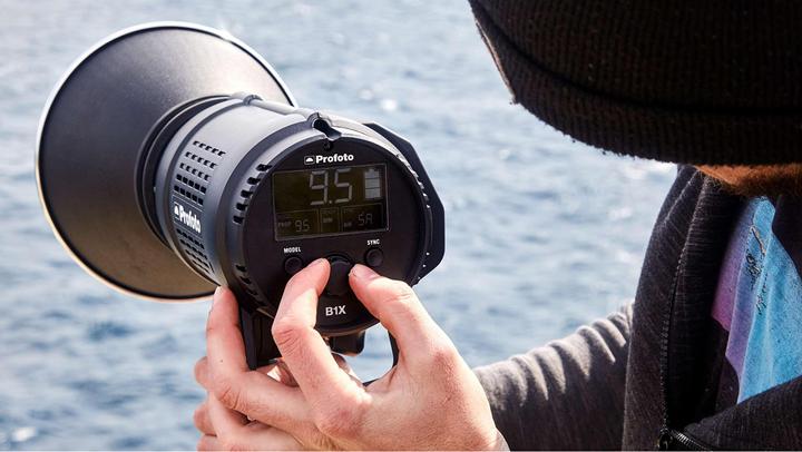 Immagine prodotto Profoto Riflettore OCF Magnum (Riflettore grandangolare, 21 cm)