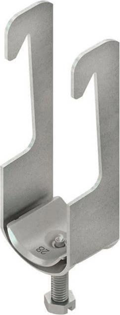 Immagine prodotto Niedax Morsetti per staffe BW 50