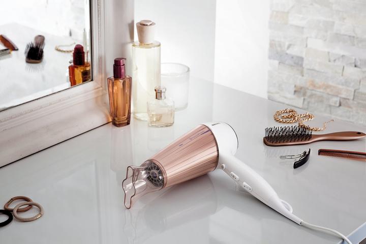 Actual product image Philips MoistureProtect