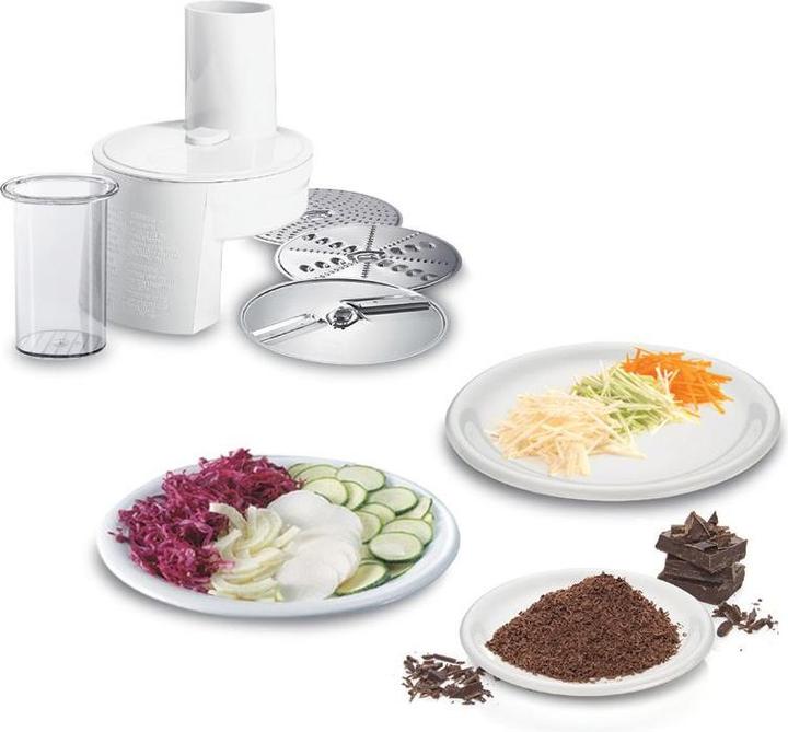 Produktbild Bosch Hausgeräte Mum48cr1 (600 W)
