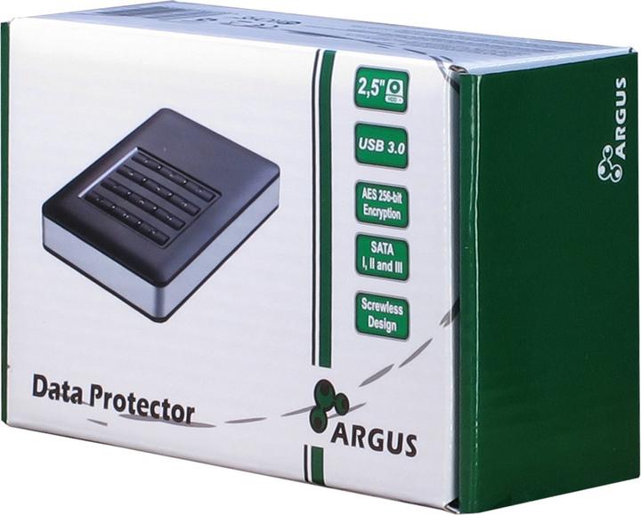 Productafbeelding Intertech 88884065 (2.5")