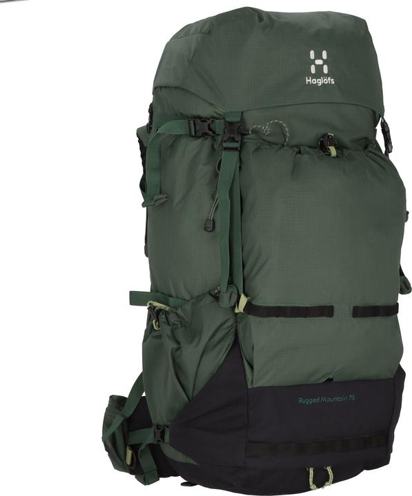 Actual product image Haglöfs Rugged Mountain 75 (75 l)