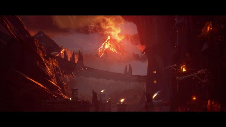 Actual product image Nacon Gaming The Lord of the Rings: Gollum (PS4, DE)