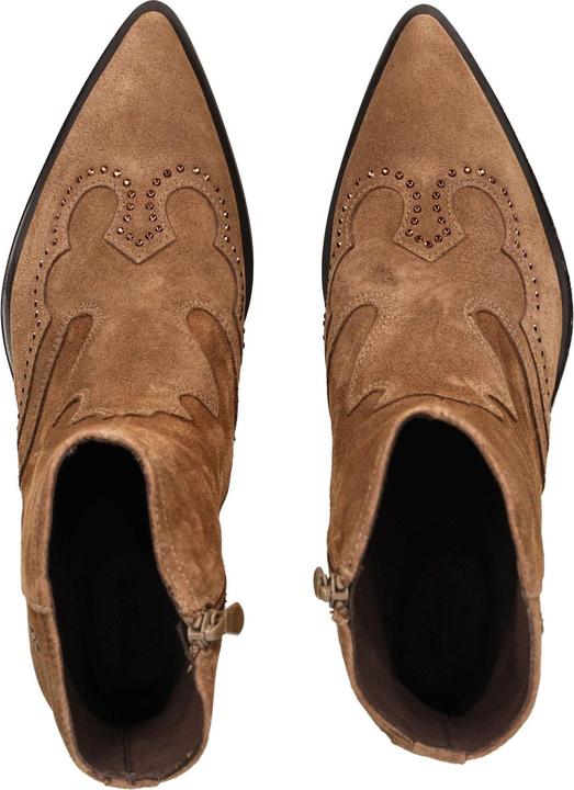 Actual product image Nero Giardini Stiefelette (40)