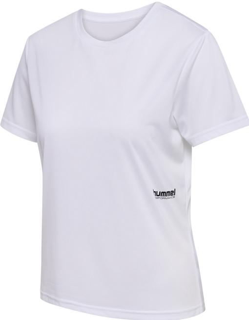 Immagine prodotto hummel hmlPULSE WORKOUT W T-SHIRT S/S (XS)