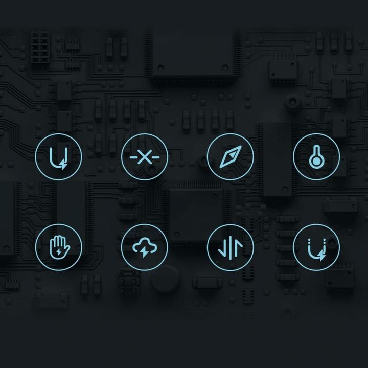 Produktbild Xiaomi MDY-11EF (33 W)