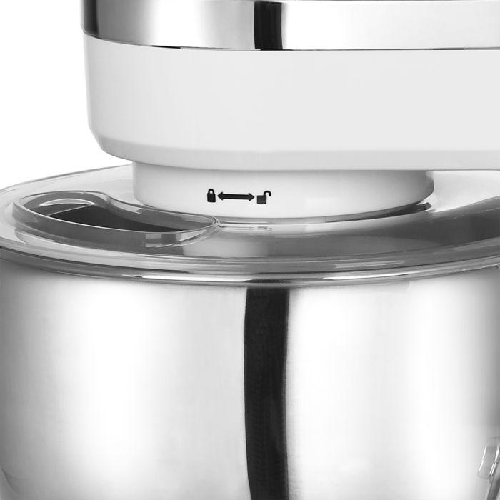 Actual product image Emerio Food processor (1000 W)